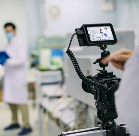 Medical Content Creation