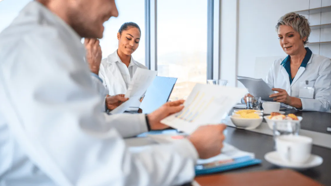 Medical Advisory Board